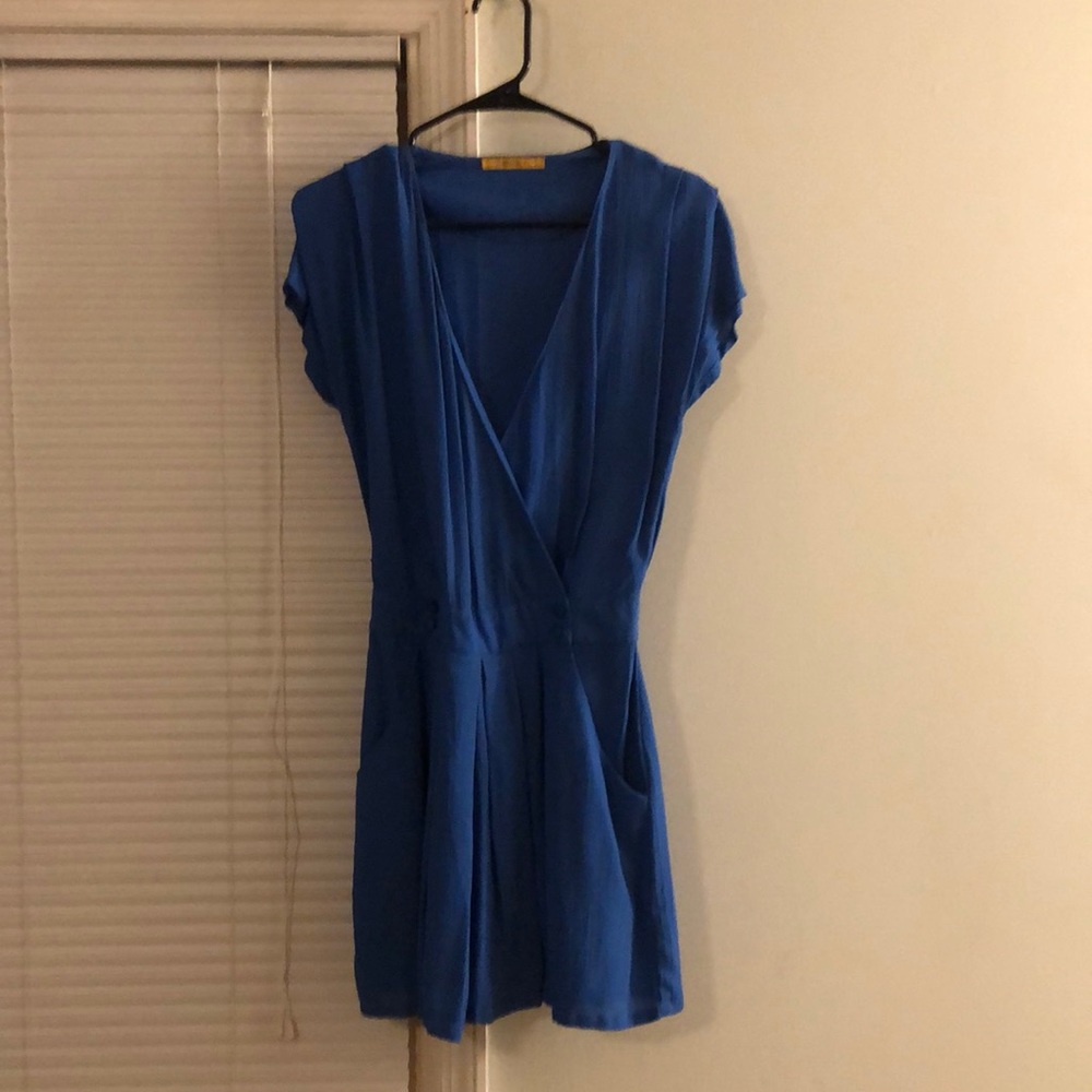 Sessun Romper